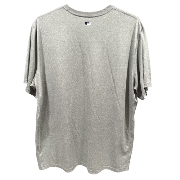 Nike Dri-Fit Yankees Baseball Short Sleeve Tee - Picture 2 of 9